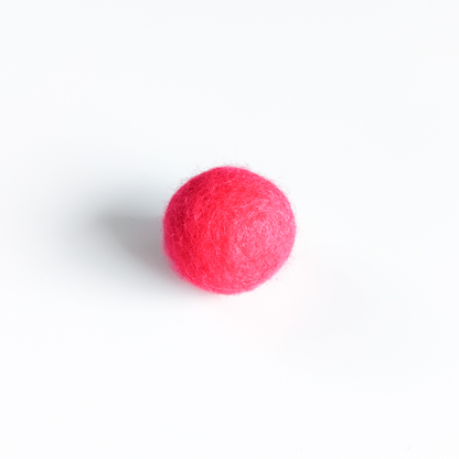 Yugie Toys Huopapallot 4 kpl, värilajitelma