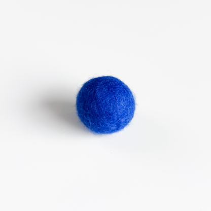 Yugie Toys Huopapallot 4 kpl, värilajitelma