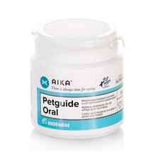 AIKA PetGuide® Oral 52 g
