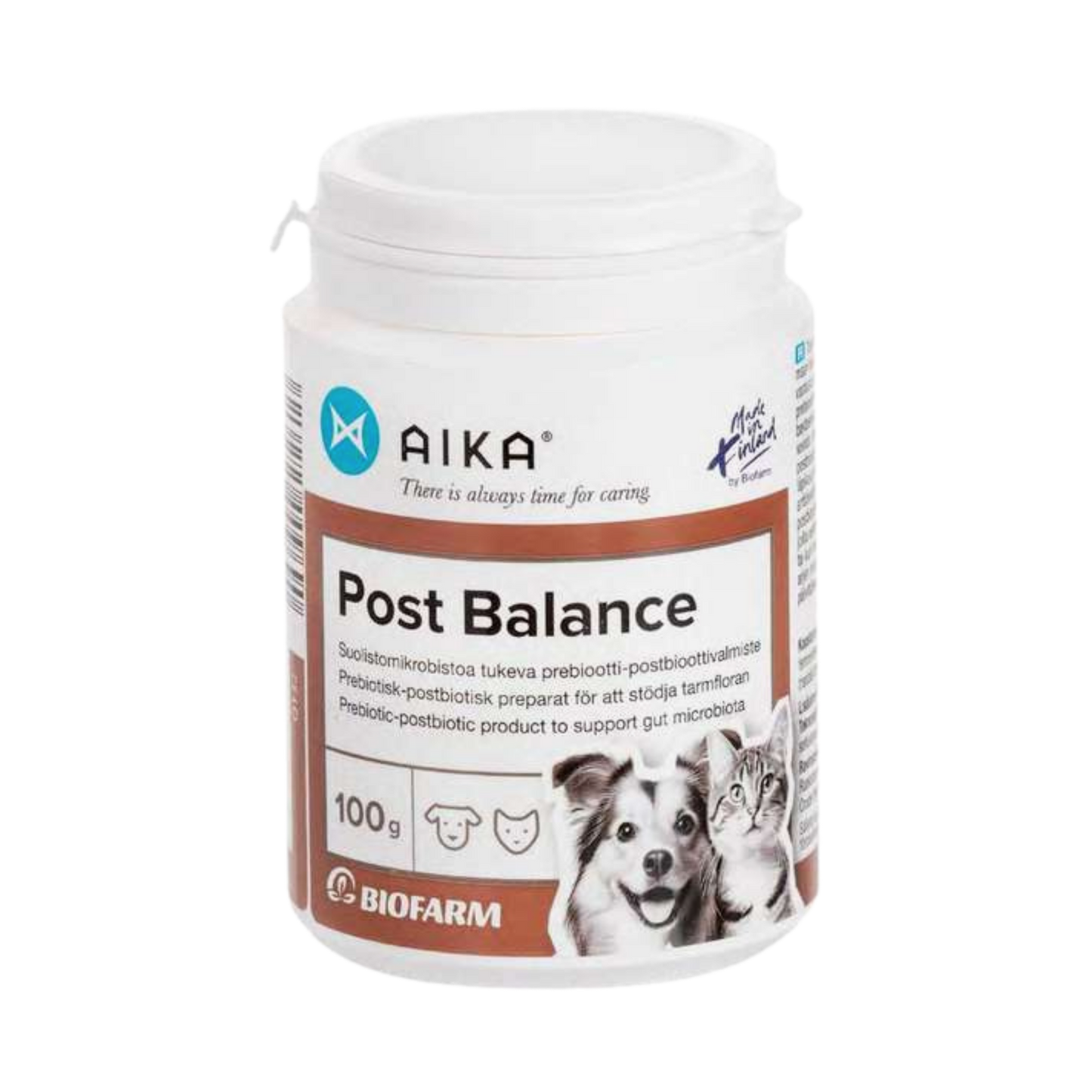 AIKA Post Balance 100 g