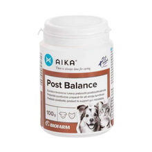 AIKA Post Balance 100 g