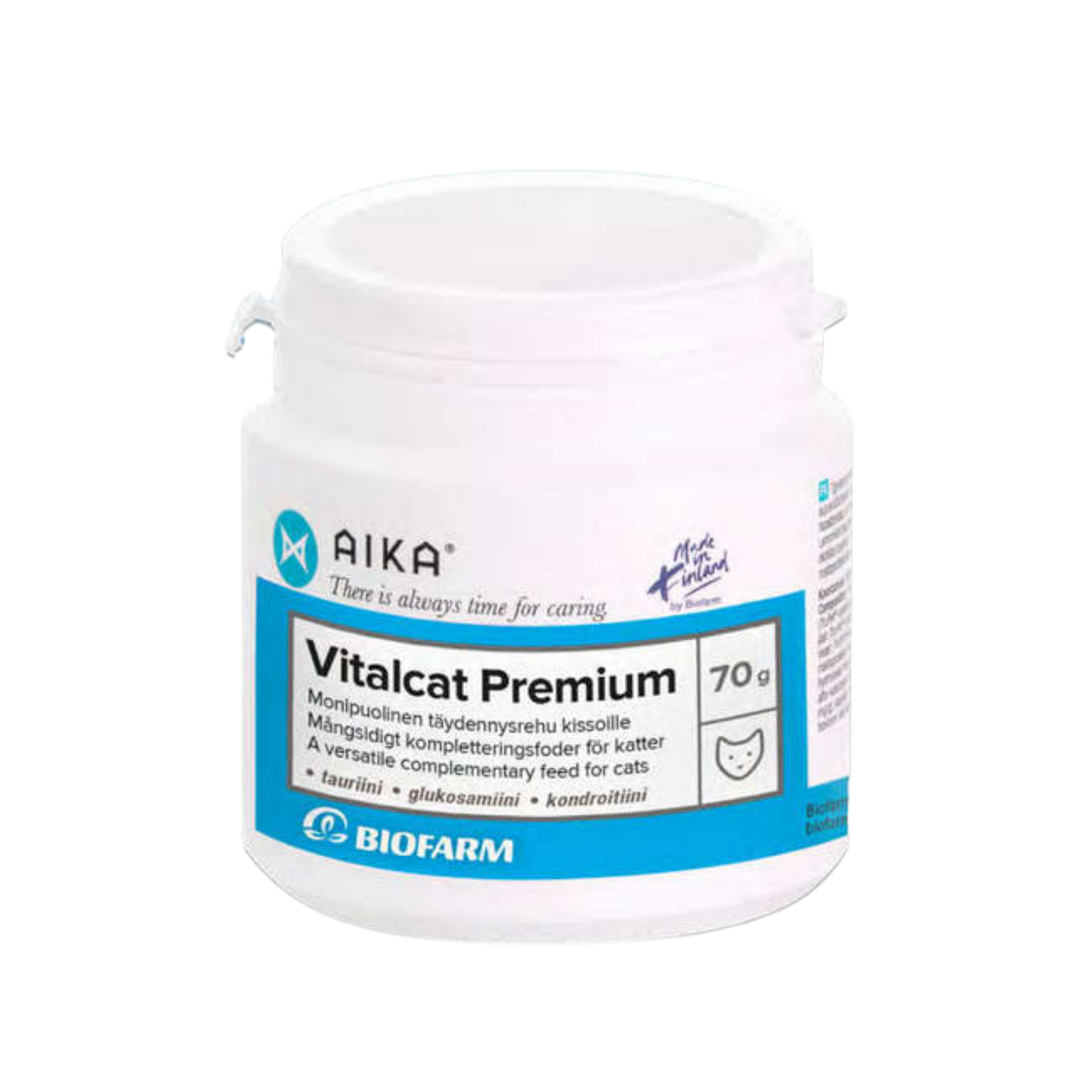AIKA Vitalcat premium 70 g