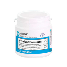 AIKA Vitalcat premium 70 g