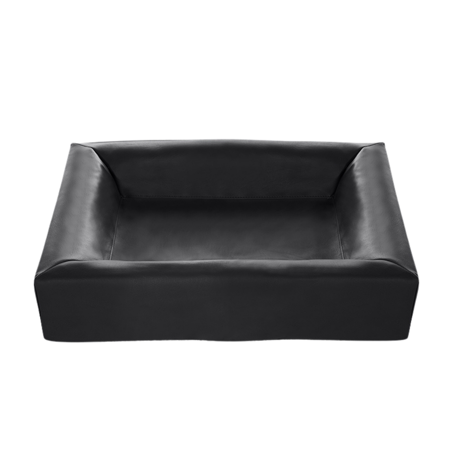 Bia Bed Classic koiranpeti, musta Nordic Pet Shop