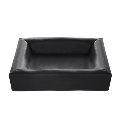 Bia Bed Classic koiranpeti, musta Nordic Pet Shop