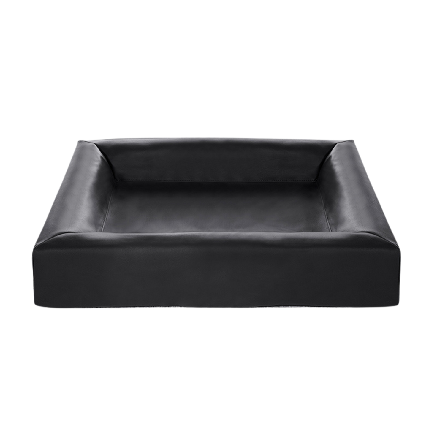 Bia Bed Classic koiranpeti, musta Nordic Pet Shop