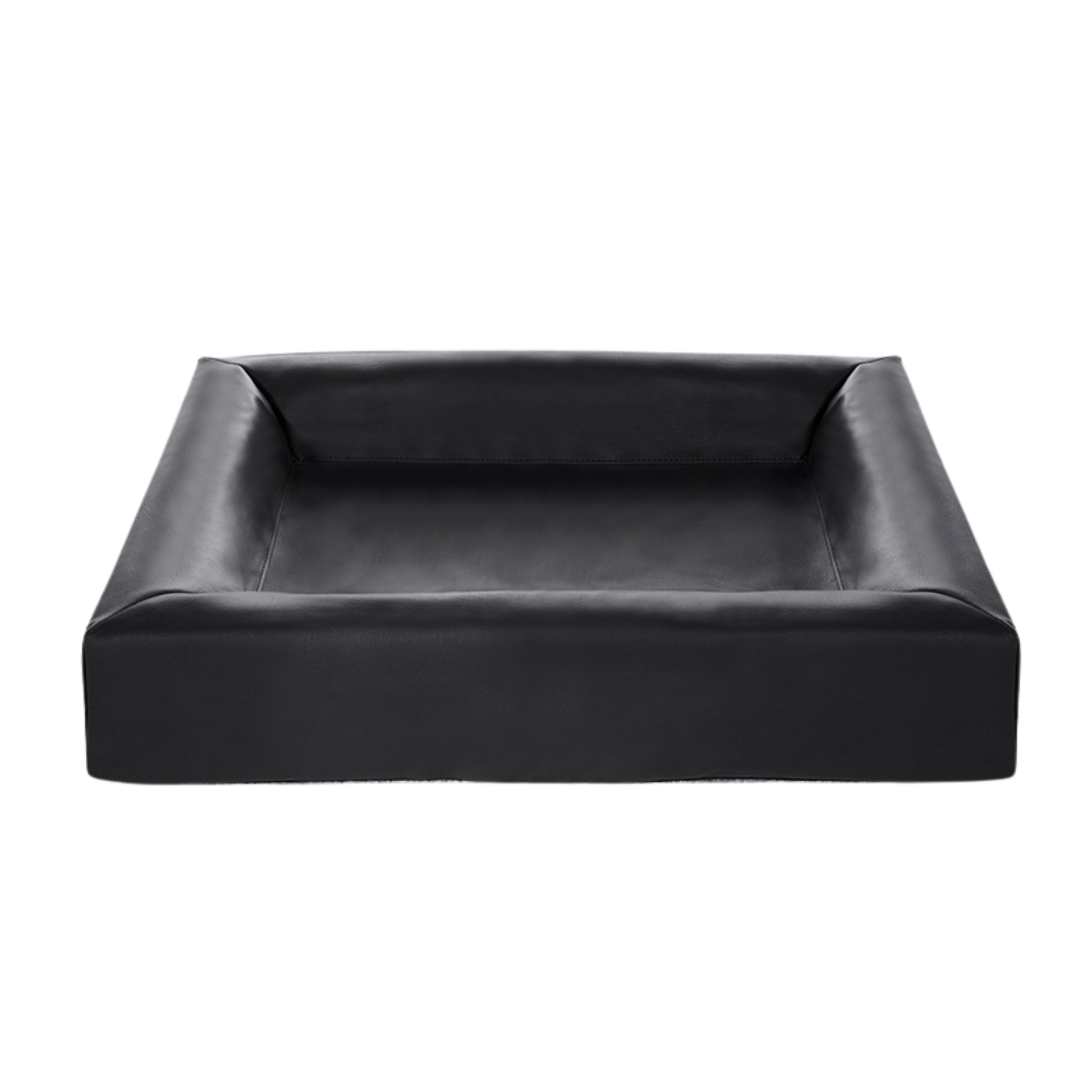 Bia Bed Classic koiranpeti, musta Nordic Pet Shop