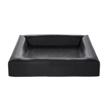 Bia Bed Classic koiranpeti, musta Nordic Pet Shop