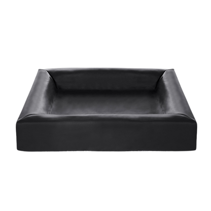 Bia Bed Classic koiranpeti, musta Nordic Pet Shop