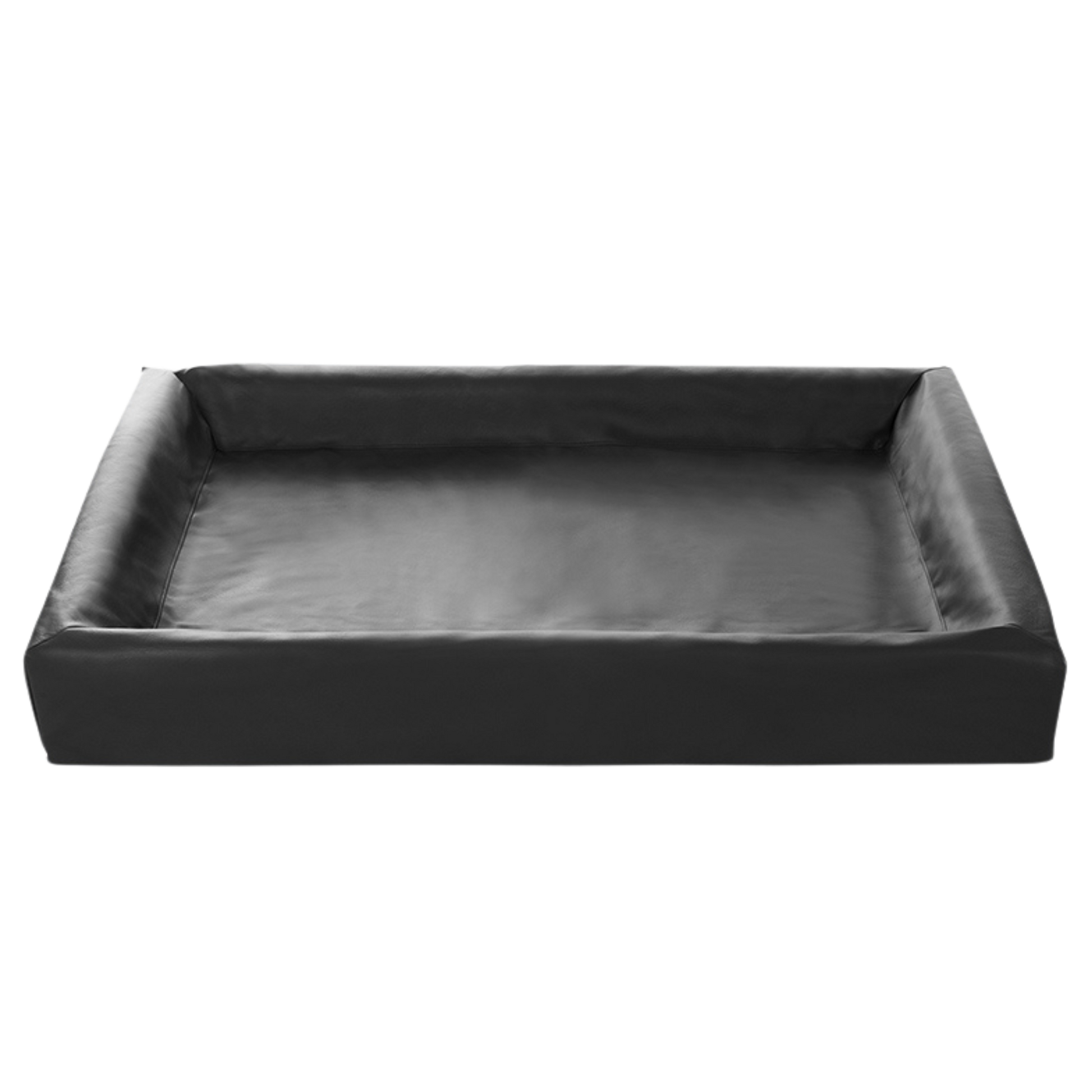 Bia Bed Classic koiranpeti, musta Nordic Pet Shop