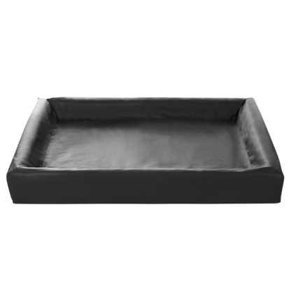 Bia Bed Classic koiranpeti, musta Nordic Pet Shop