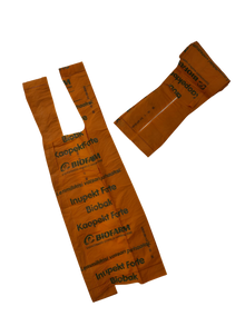 Biofarm koirankakkapussi