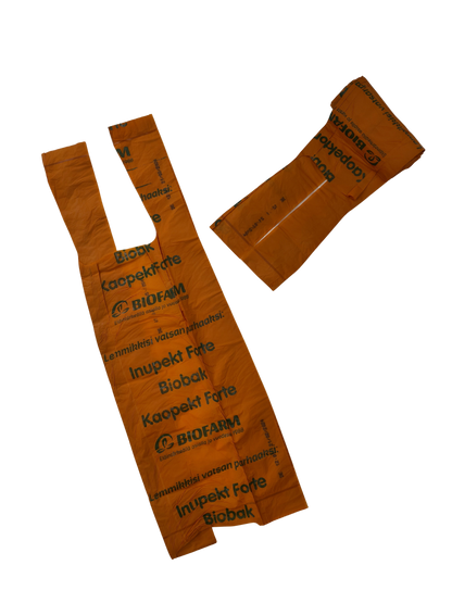 Biofarm koirankakkapussi