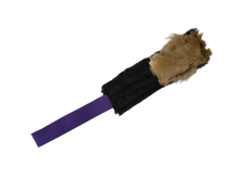 JOKKE Blue Bite Rabbit with PIIP -kaninkarvapatukka