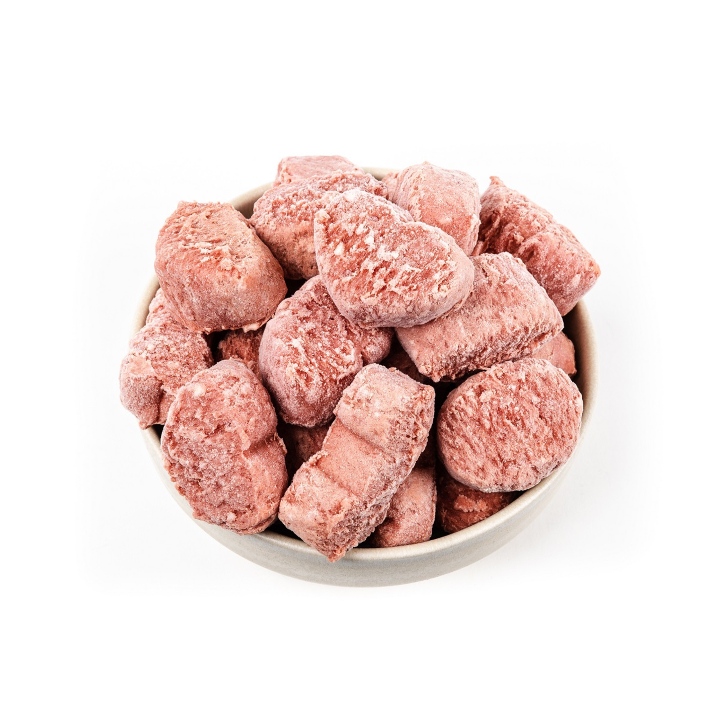 TESSU Broilerinjauhelihakuvio 1 kg Nordic Pet Shop