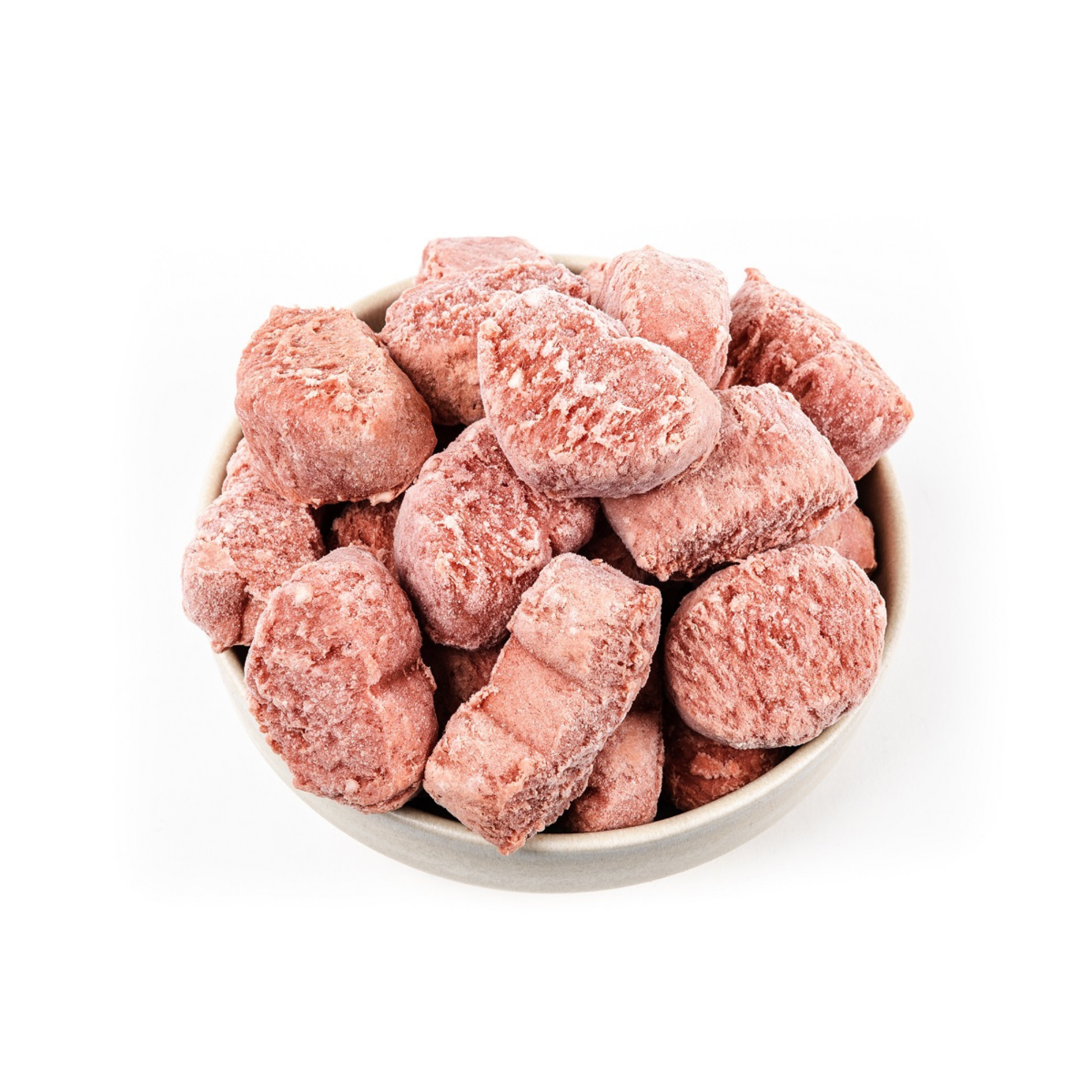 TESSU Broilerinjauhelihakuvio 1 kg Nordic Pet Shop