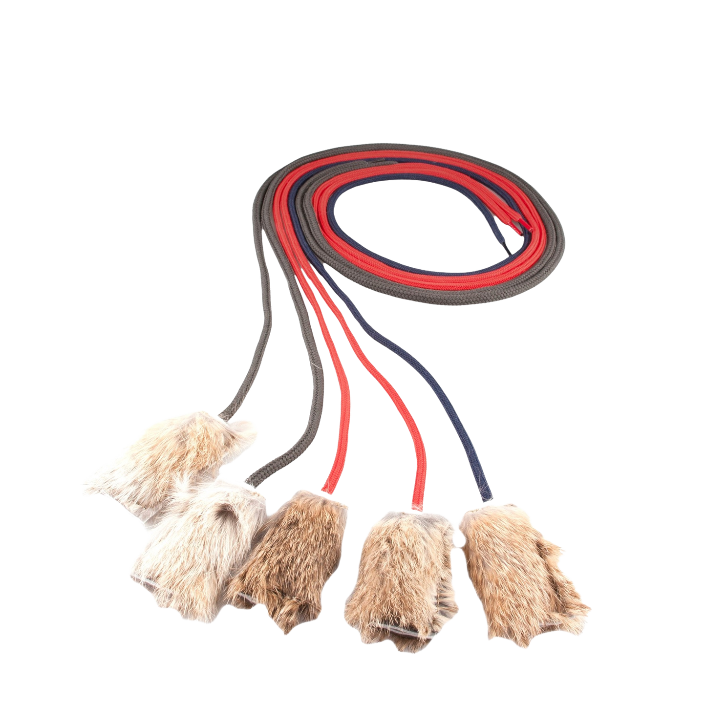 JOKKE Cat Rabbit -kissanlelu