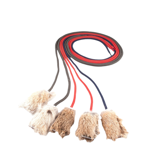 JOKKE Cat Rabbit -kissanlelu