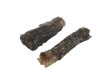 EVÄKÄS Kuivattu hauennahka 2 kpl