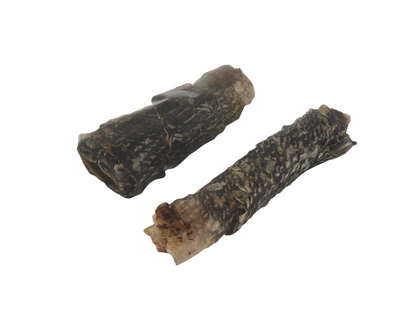 EVÄKÄS Kuivattu hauennahka 2 kpl