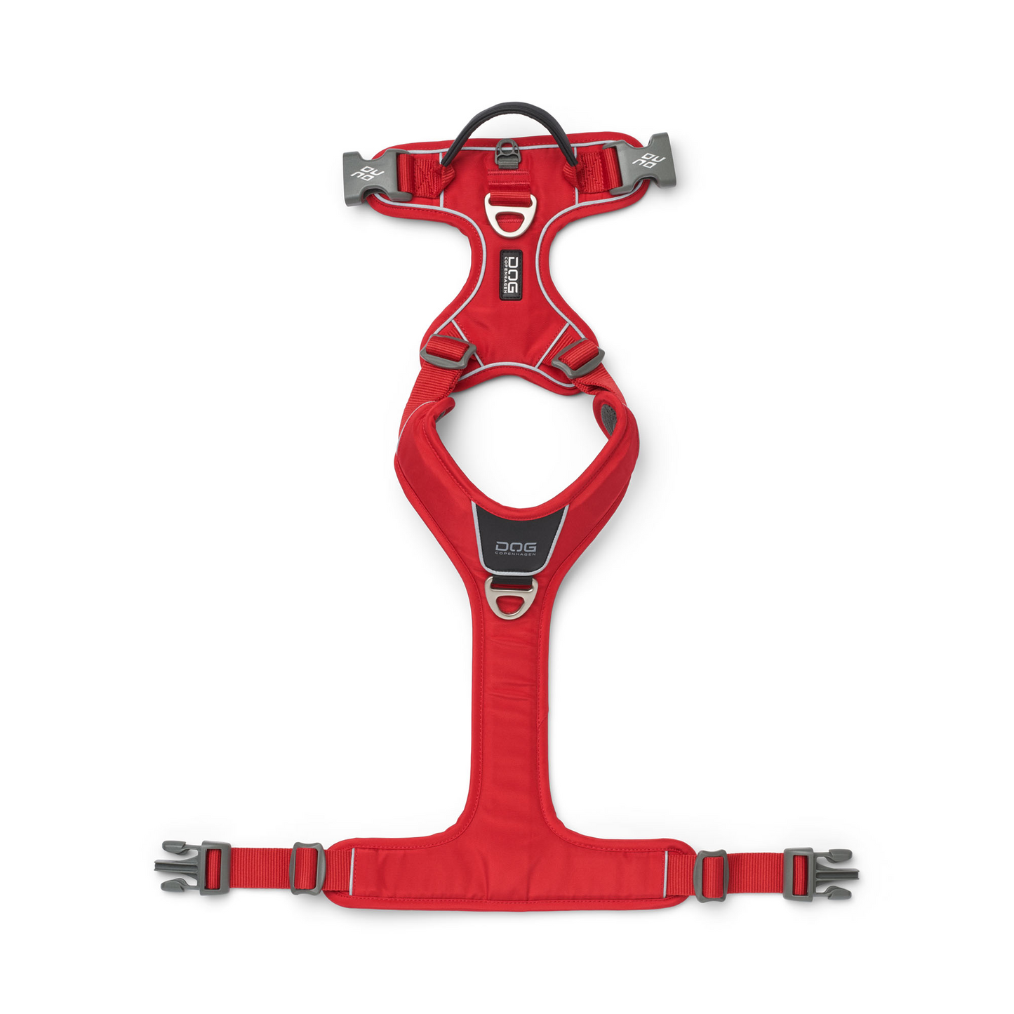 DOG Copenhagen Comfort Walk Pro Y-valjaat Nordic Pet Shop