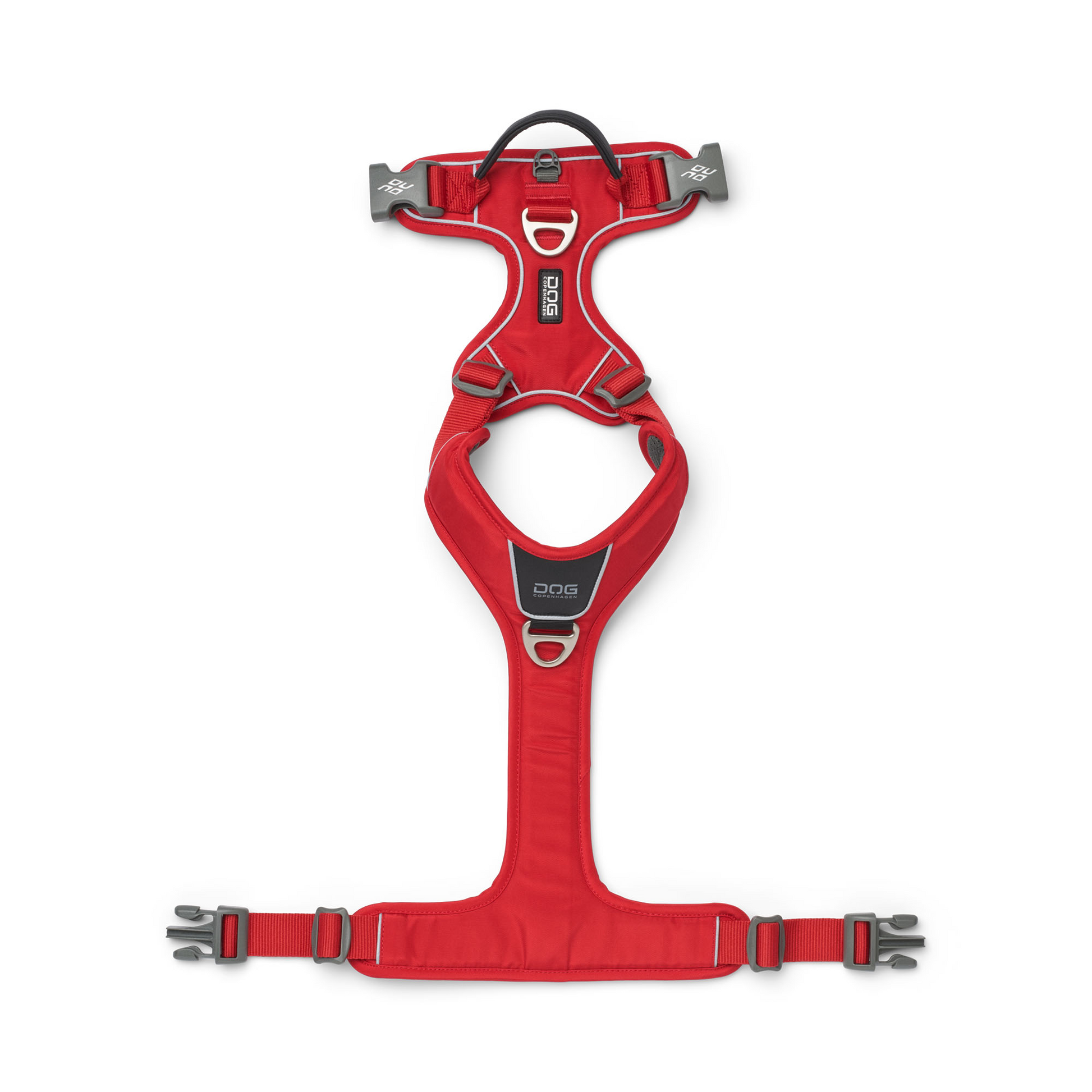 DOG Copenhagen Comfort Walk Pro Y-valjaat Nordic Pet Shop