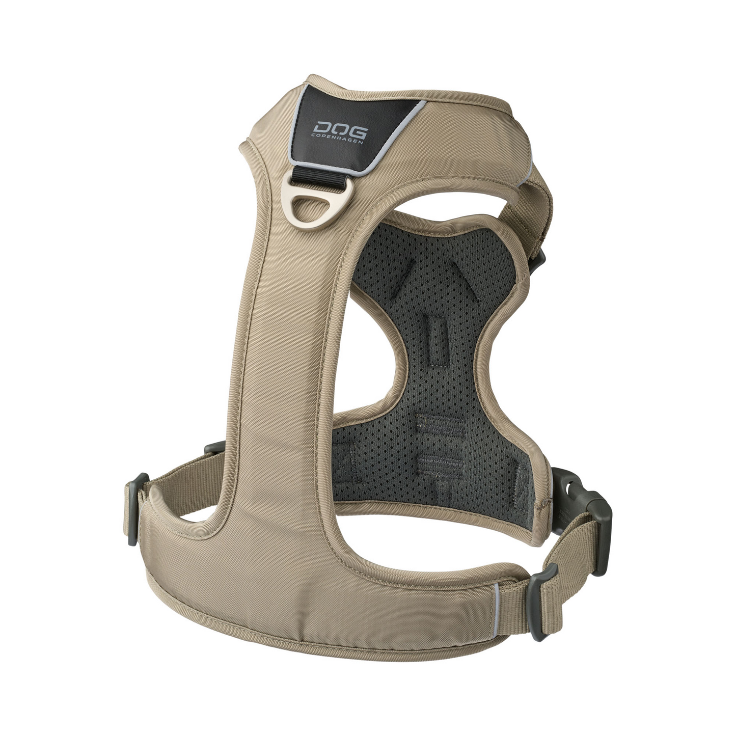 DOG Copenhagen Comfort Walk Pro Y-valjaat Nordic Pet Shop