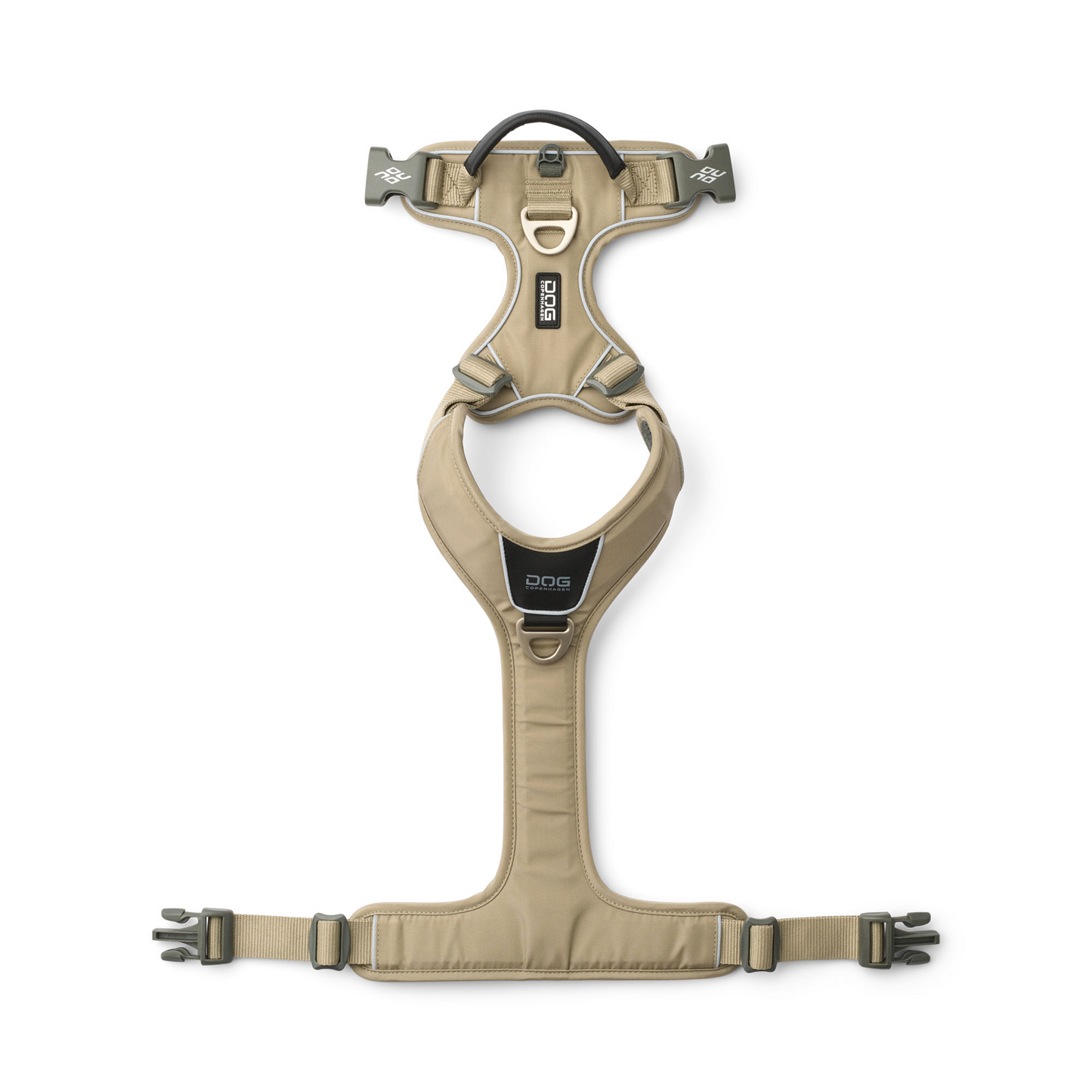 DOG Copenhagen Comfort Walk Pro Y-valjaat Nordic Pet Shop