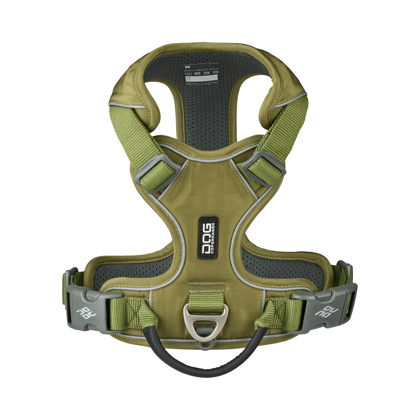 DOG Copenhagen Comfort Walk Pro Y-valjaat Nordic Pet Shop