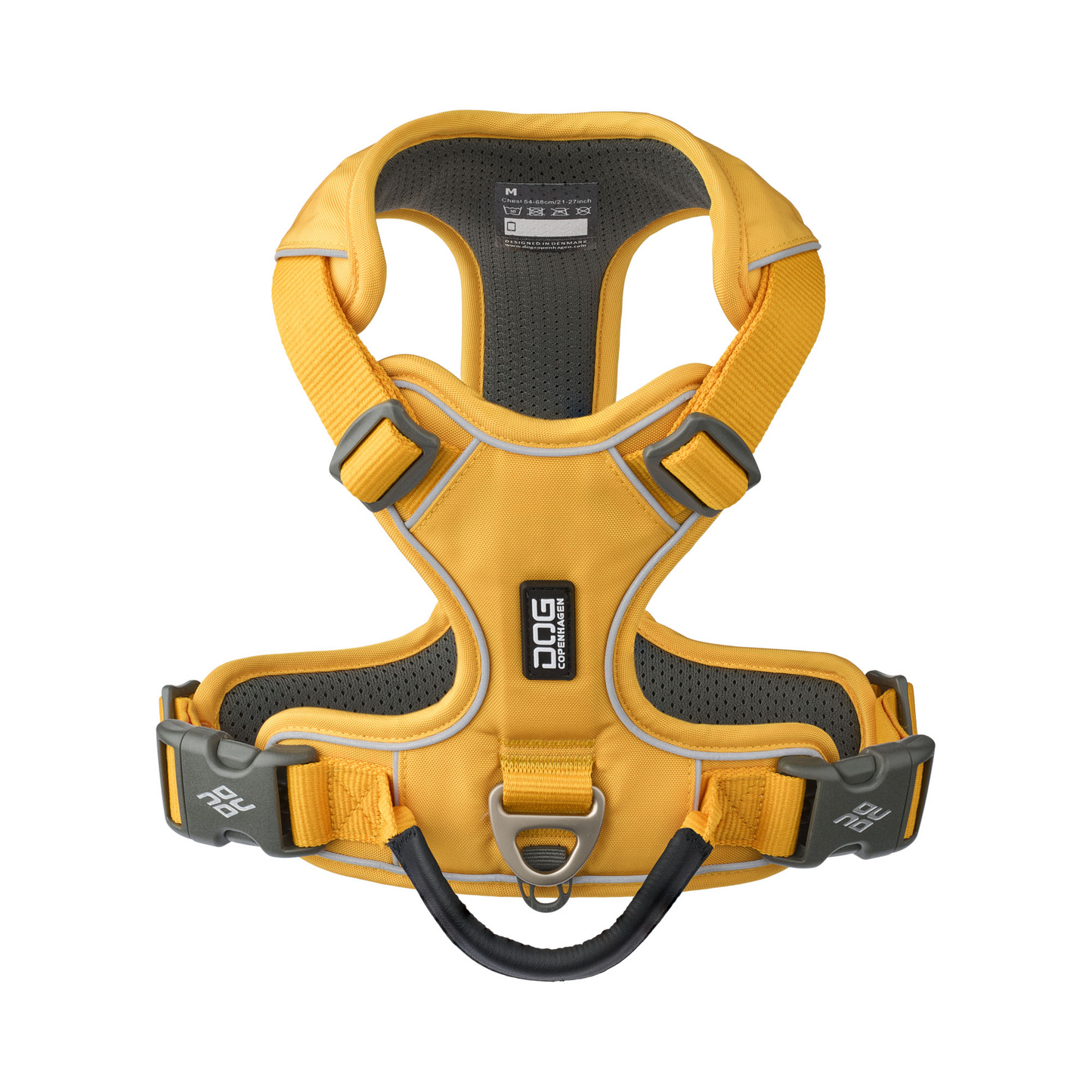 DOG Copenhagen Comfort Walk Pro Y-valjaat Nordic Pet Shop