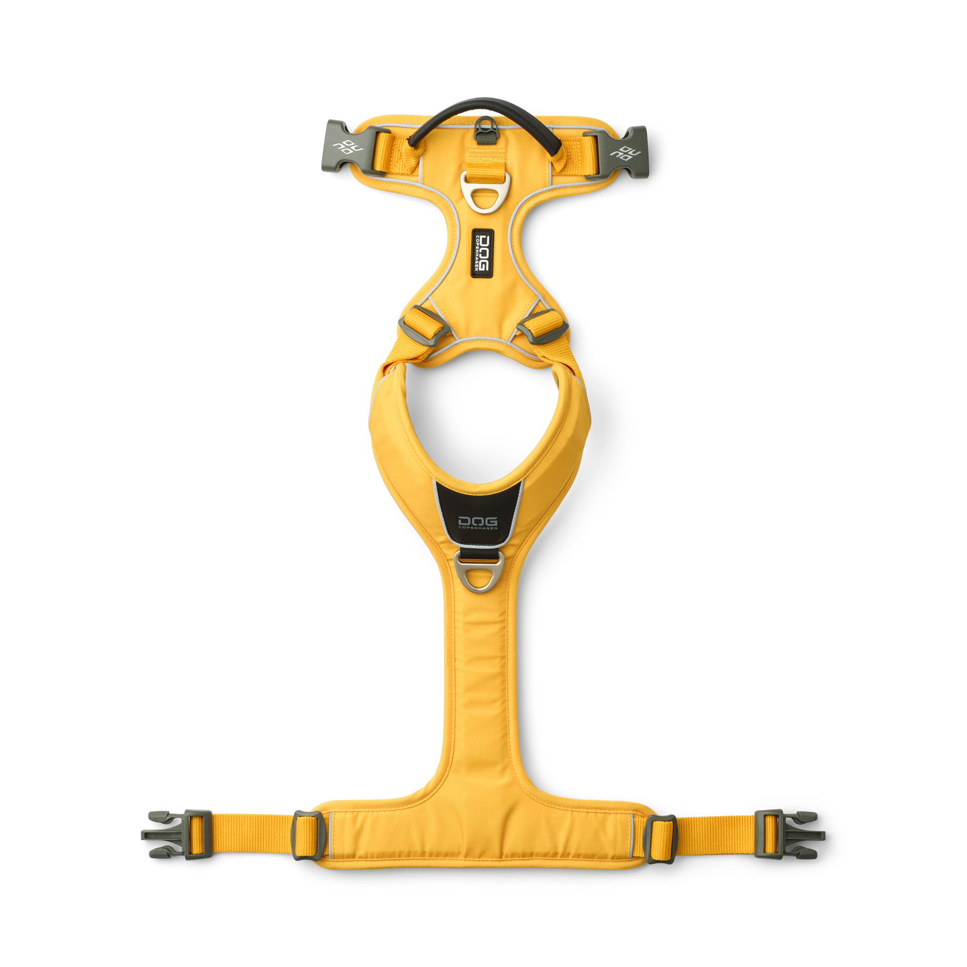 DOG Copenhagen Comfort Walk Pro Y-valjaat Nordic Pet Shop