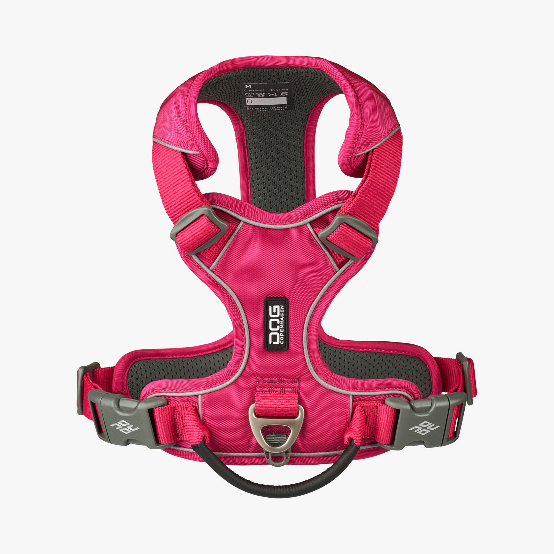 DOG Copenhagen Comfort Walk Pro Y-valjaat Nordic Pet Shop