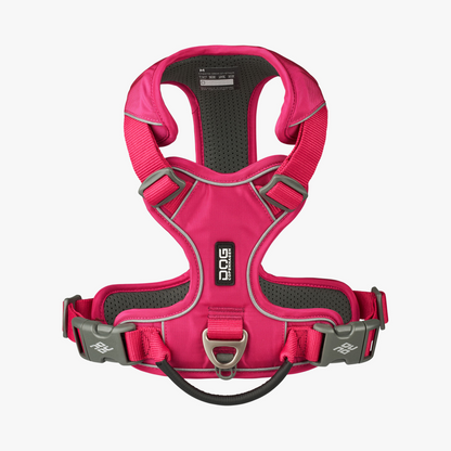 DOG Copenhagen Comfort Walk Pro Y-valjaat Nordic Pet Shop