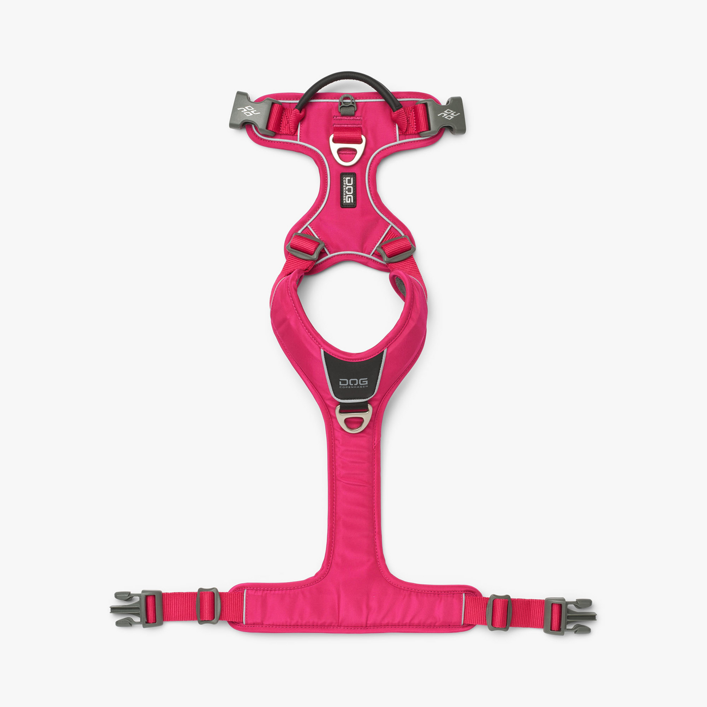 DOG Copenhagen Comfort Walk Pro Y-valjaat Nordic Pet Shop