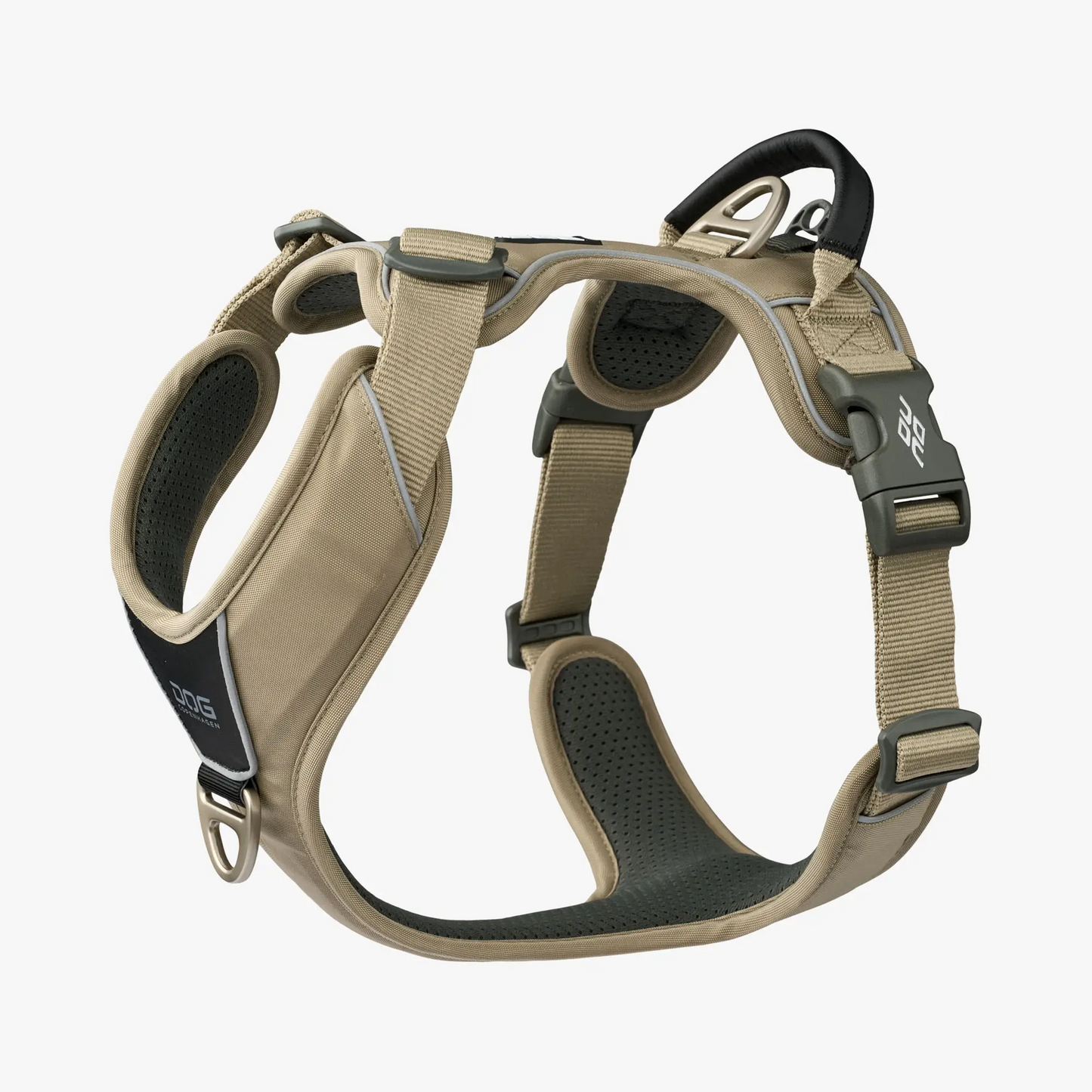 DOG Copenhagen Comfort Walk Pro Y-valjaat Nordic Pet Shop
