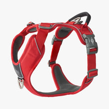 DOG Copenhagen Comfort Walk Pro 3.0 Y-valjaat, classic red