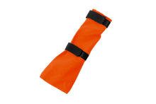 Non-stop Contact bootie high koiran tossut 4 kpl