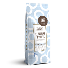 Dagsmark ELINVOIMA & VIREYS viljaton kana-peruna koiran kuivaruoka 2 kg