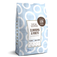 Dagsmark ELINVOIMA & VIREYS viljaton kana-peruna koiran kuivaruoka 5 kg