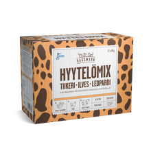 Dagsmark Hyytelömix -märkäruoka kissalle 12 X 80 g multipack