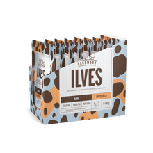 Dagsmark ILVES kanaa hyytelössä märkäruoka kissalle 8 X 80 g multipack