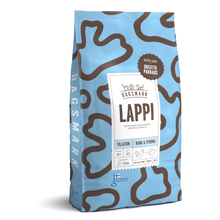 Dagsmark LAPPI kana-peruna viljaton koiran kuivaruoka