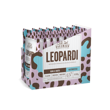 Dagsmark LEOPARDI kana-nauta kastikkeessa märkäruoka kissalle 8 X 80 g multipack