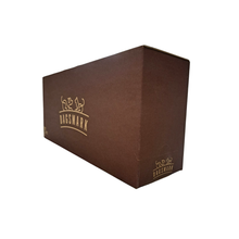 Dagsmark BUUSTI kana-nauta-karpalopatee koirille