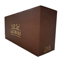 Dagsmark EIRA vehnätön kanapatee koiran märkäruoka 15 X 90 g multipack