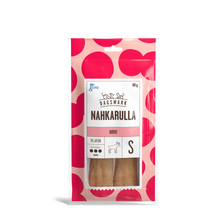 Dagsmark nahkarulla hirvi S, 80 g