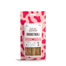 Dagsmark rouhetikku hirvi