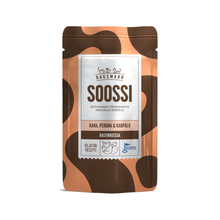 Dagsmark SOOSSI kana-peruna-karpalo kastikkeessa koirille