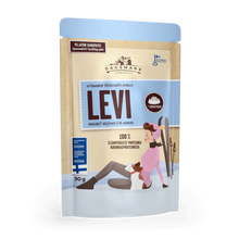 Dagsmark LEVI viljaton kanapatee koiran märkäruoka 90 g