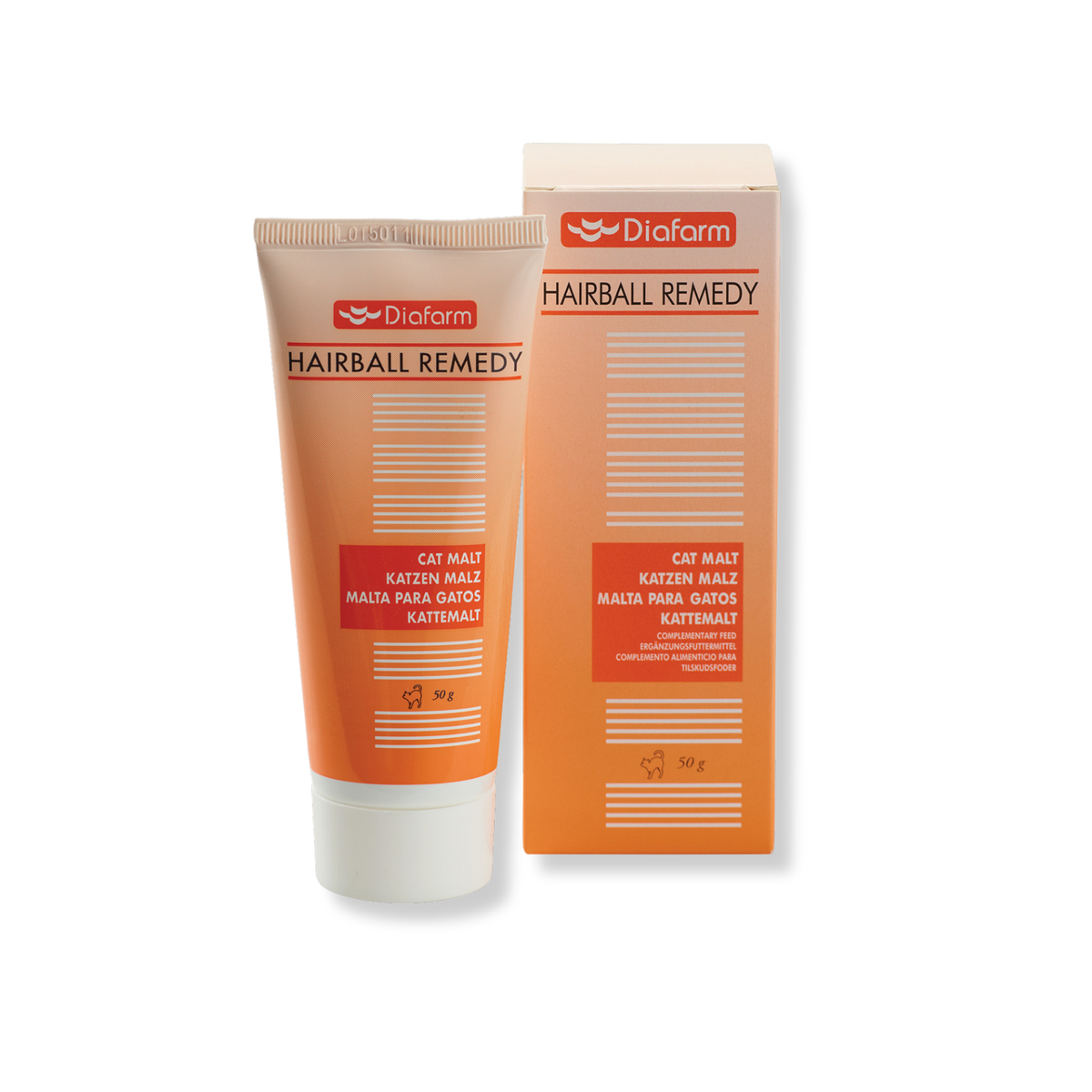 Diafarm Kissanmallas 50 ml